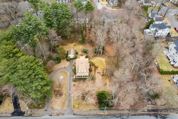 $2,200,000 | 53 Elmwood Road, Wellesley, MA 02481