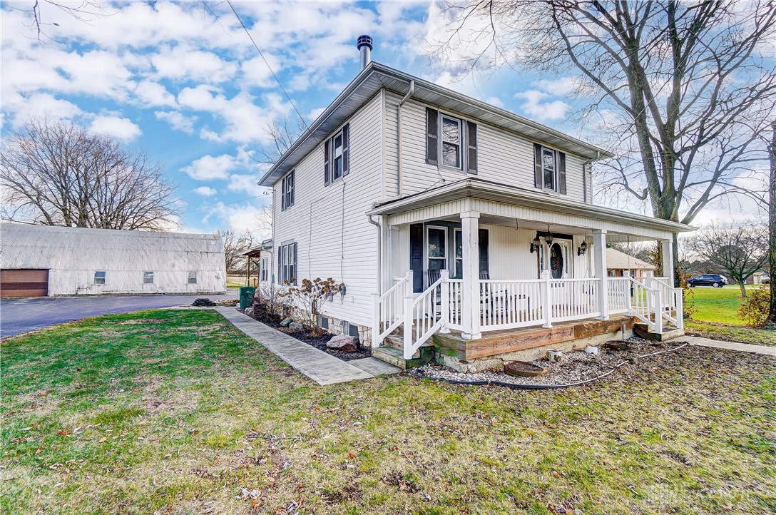 8495 Flick Road Tipp City, OH 45371 - Photo 49 of 53