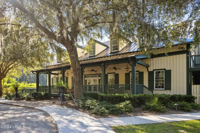 $80,000 | 14 Sheldon Drive, Seabrook, SC 29940