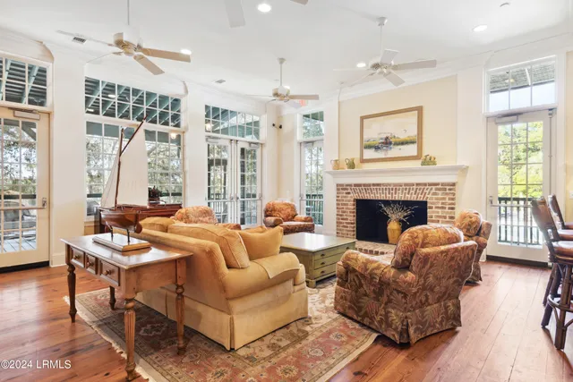 $80,000 | 14 Sheldon Drive, Seabrook, SC 29940