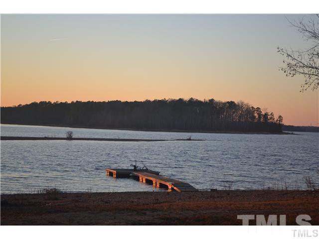 3 Fox Road Clarksville, VA 23927 - Photo 2 of 21 a view of lake and mountain