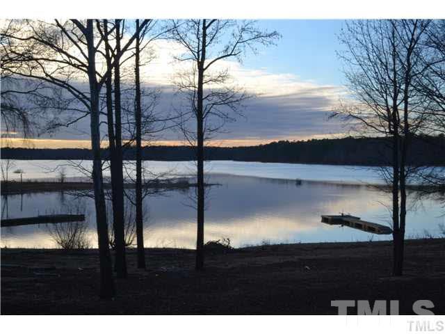 3 Fox Road Clarksville, VA 23927 - Photo 14 of 21 a view of outdoor space and yard