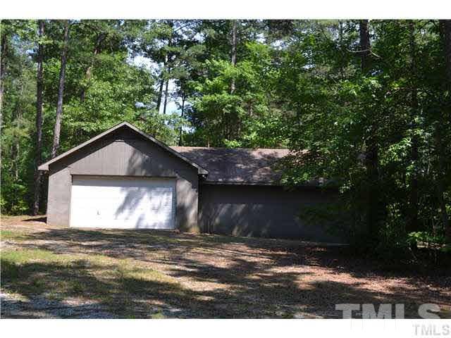 3 Fox Road Clarksville, VA 23927 - Photo 19 of 21 a view of outdoor space and yard