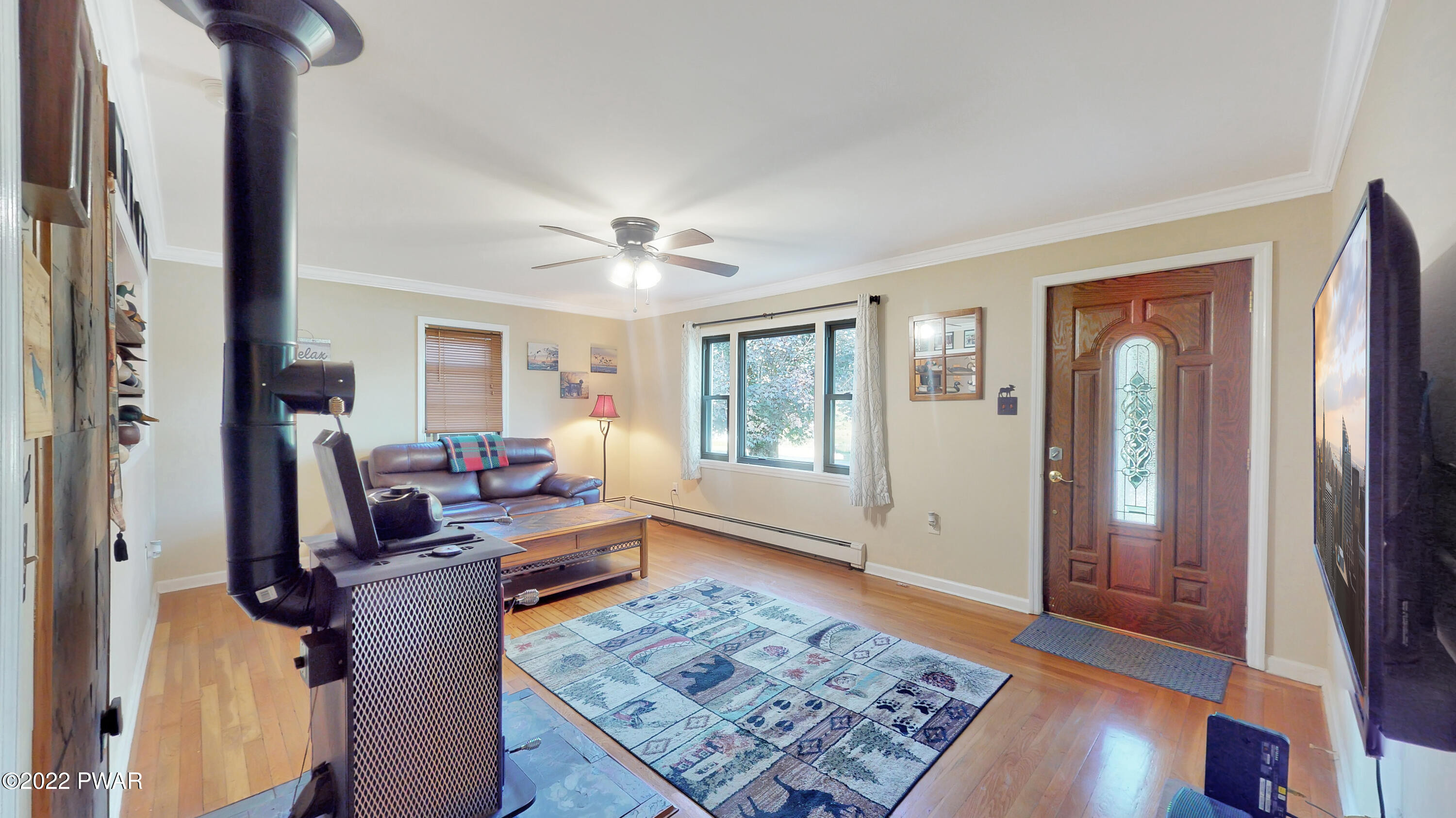 109 Nitche Road Shohola, PA 18458 - Photo 25 of 38 109-Nitche-09042022_163157