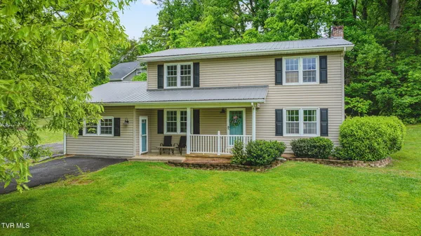 $289,900 | 2552 Bob Little Road, Elizabethton, TN 37643