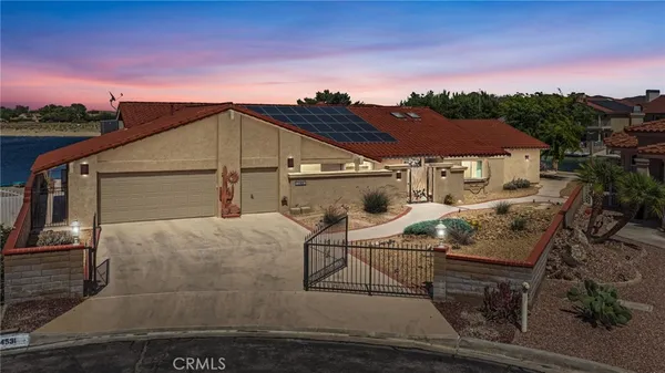 $804,000 | 14531 Galleon Lane, Helendale, CA 92342