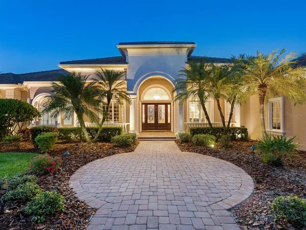 $3,400,000 | 4085 Founders Club Drive, Sarasota, FL 34240
