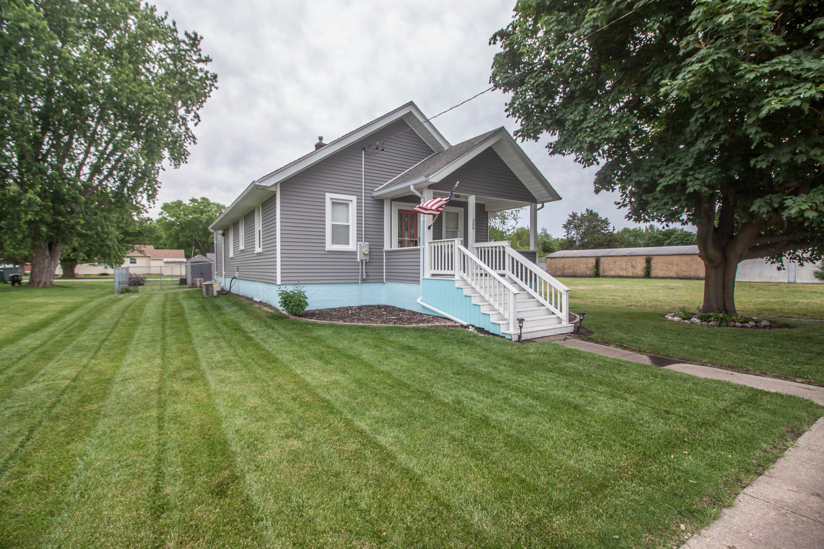 309 North 1st Street Alpha, IL 61413 - Photo 6 of 41