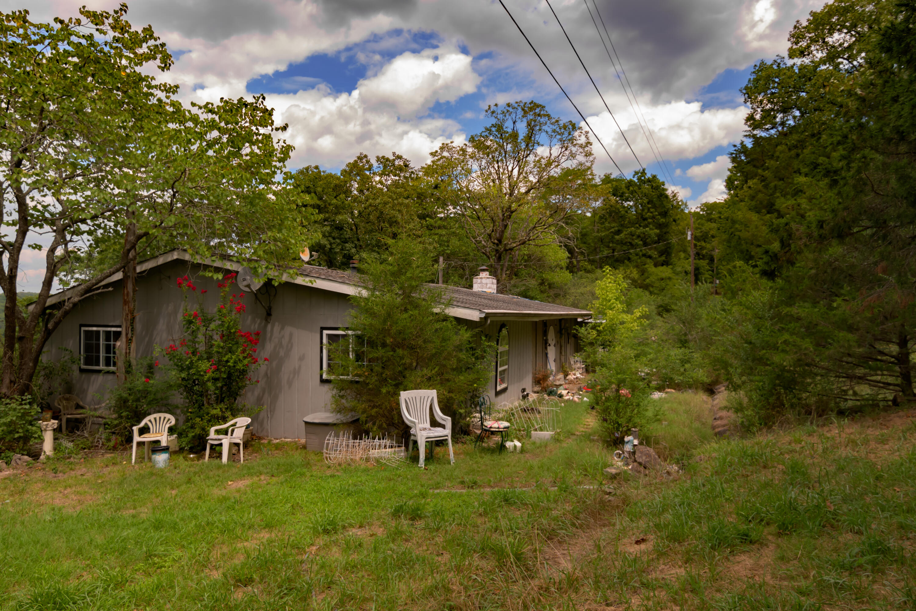 218 Thistle Road Branson, MO 65616 - Photo 1 of 1 218 Thistle Road