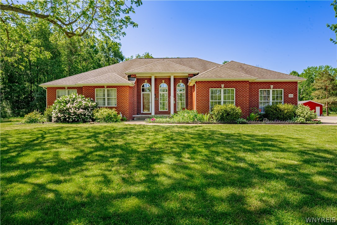6056 Condren Road Newfane, NY 14108 - Photo 1 of 1
