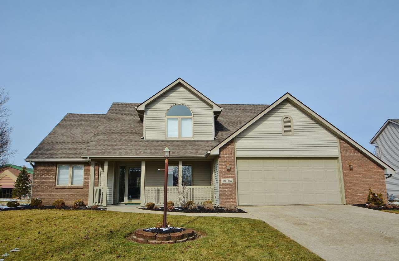 10108 White Cedar Road Fort Wayne, IN 46804 - Photo 1 of 31 Gallery Image 1