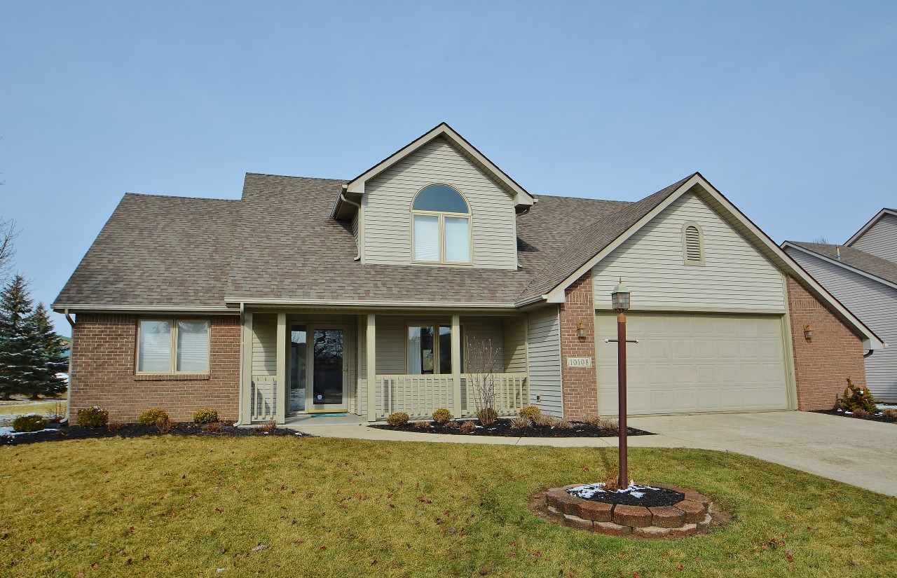 10108 White Cedar Road Fort Wayne, IN 46804 - Photo 2 of 31 Gallery Image 2