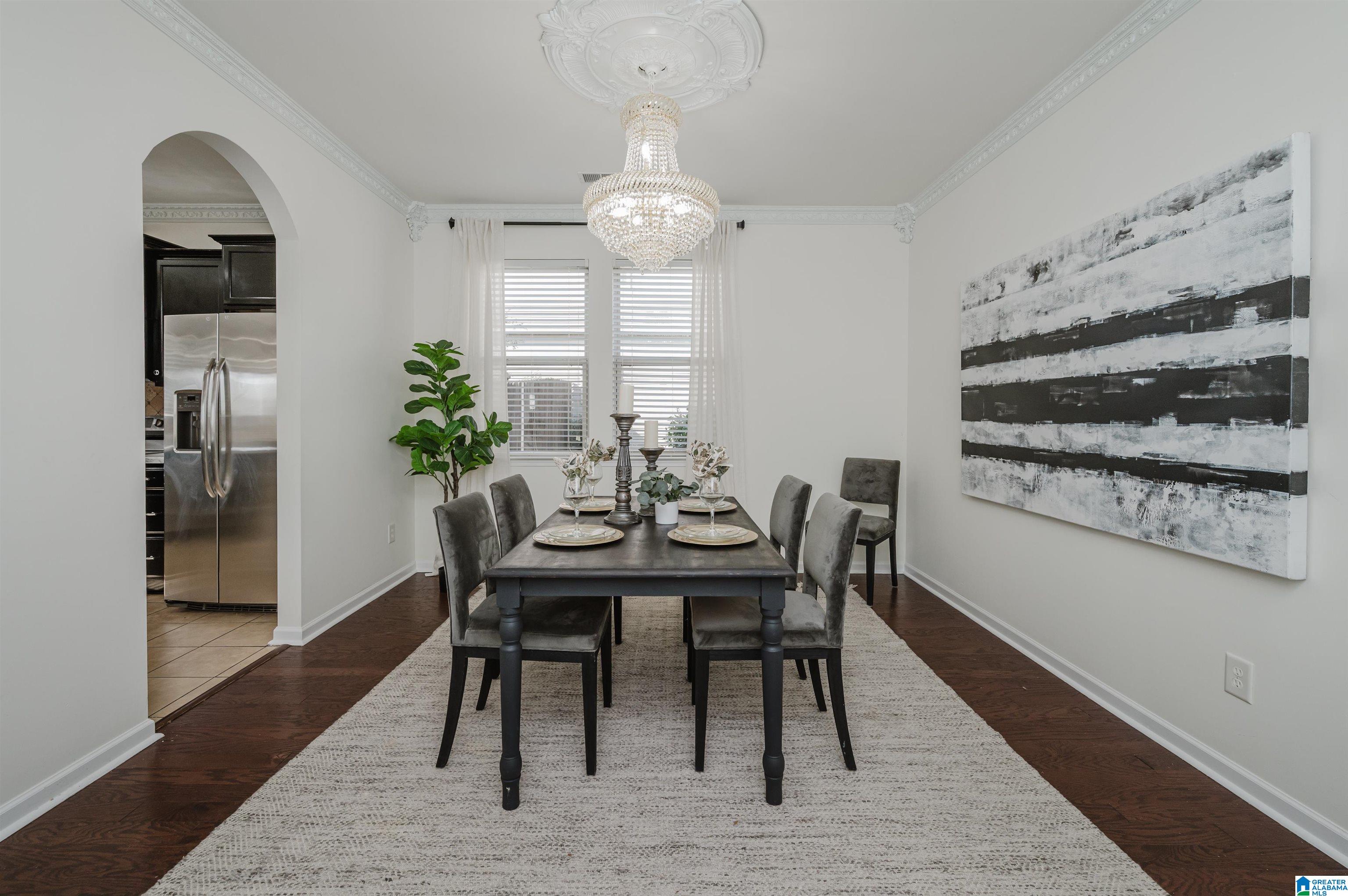 22841 Sanders Way McCalla, AL 35111 - Photo 15 of 55