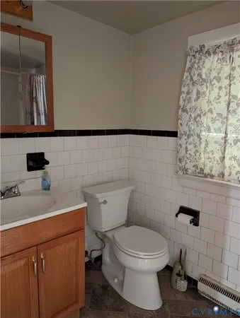 $327,000 | 5915 Ridge Road, Richmond, VA 23227