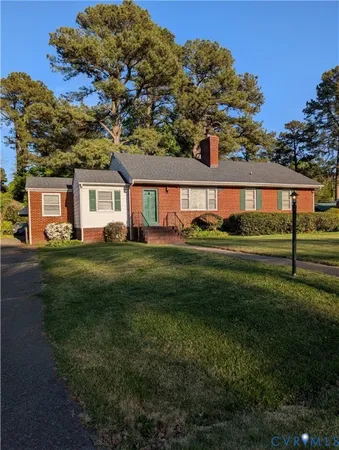 $327,000 | 5915 Ridge Road, Richmond, VA 23227