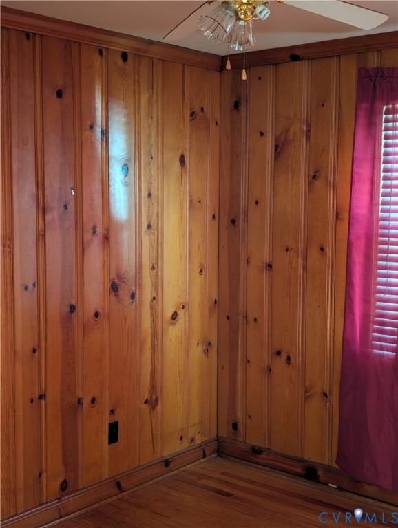 5915 Ridge Road Richmond, VA 23227 - Photo 10 of 17 a view of a small space