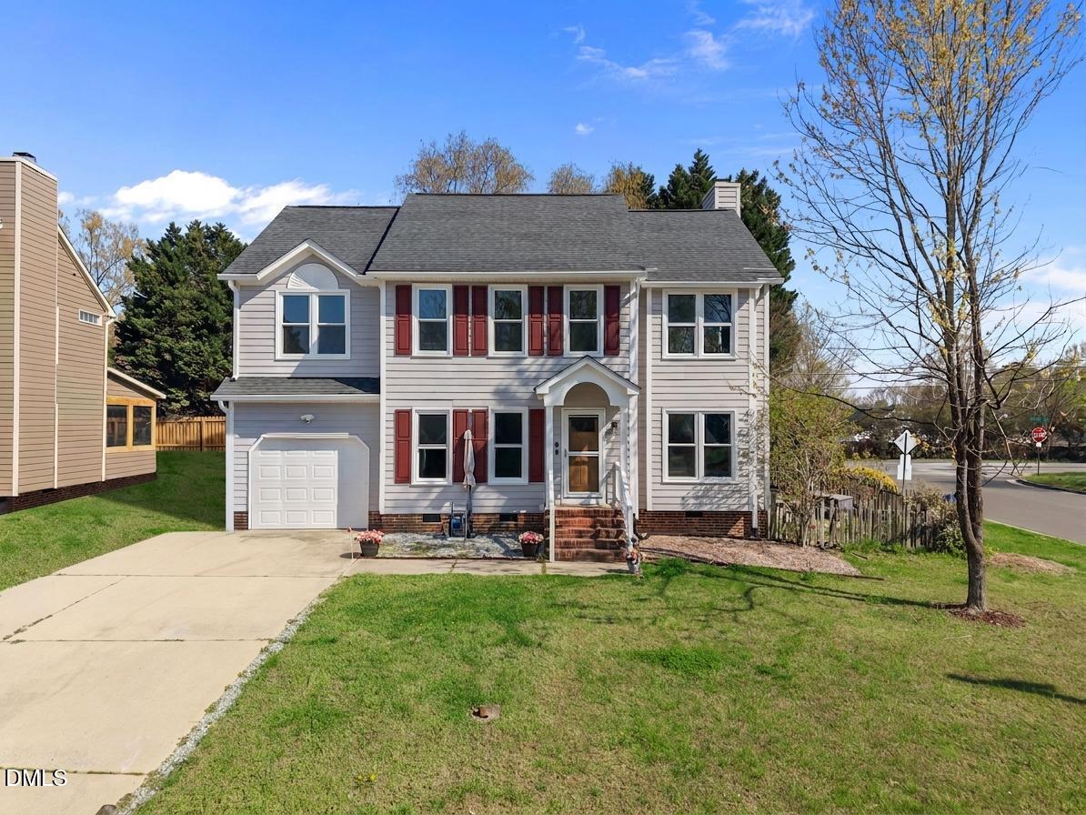 2 Red Bluff Court Durham, NC 27713 - Photo 6 of 62