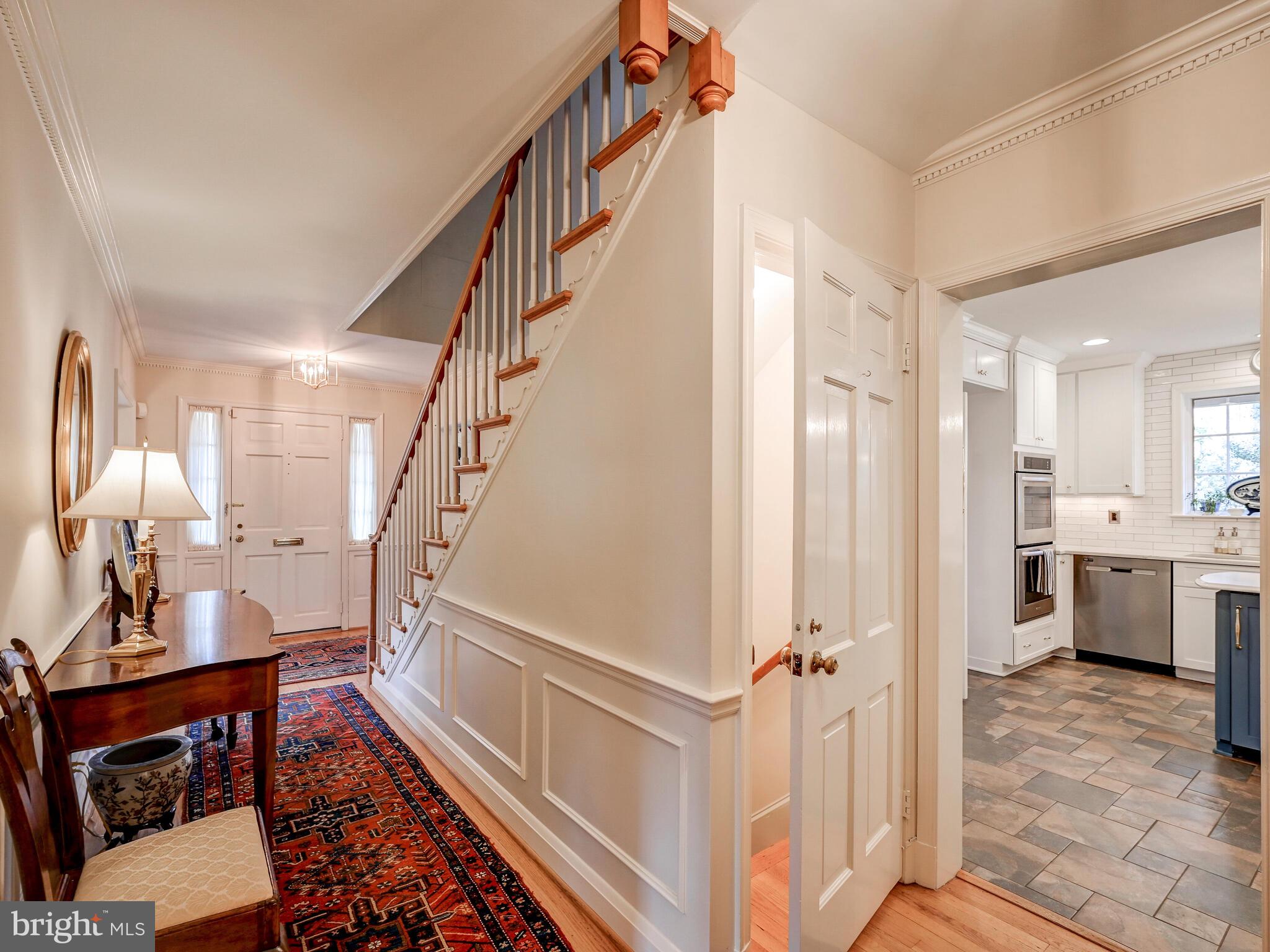 5609 Enderly Road Baltimore, MD 21212 - Photo 12 of 61
