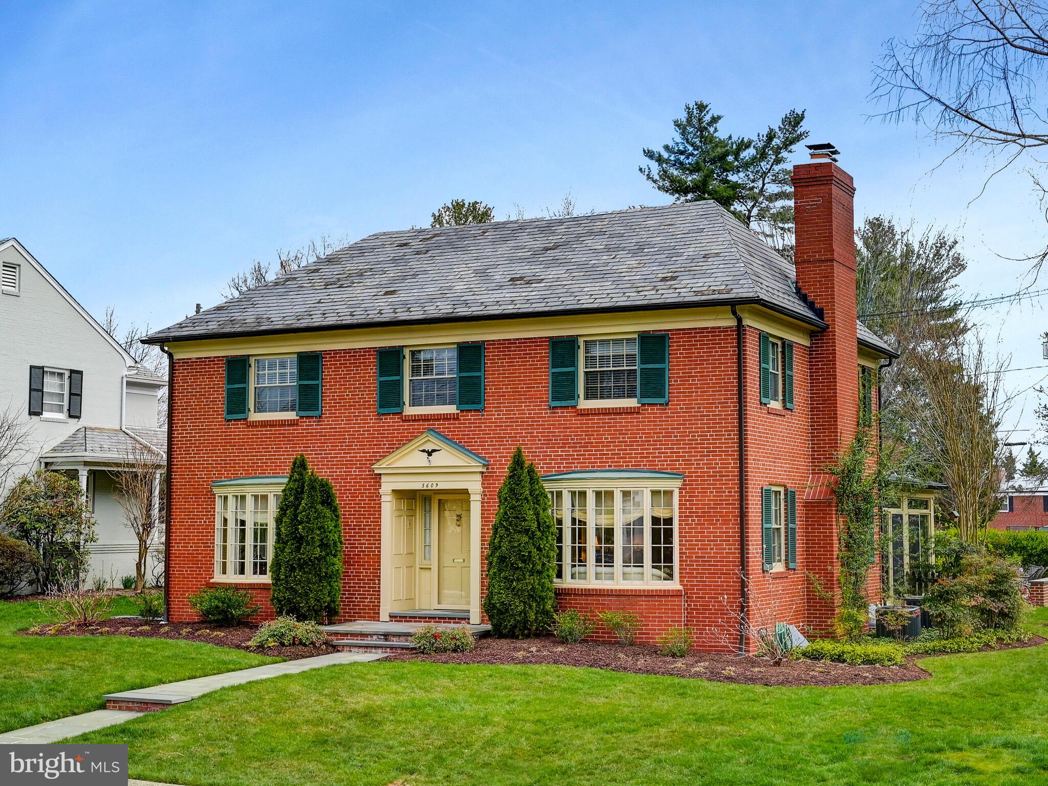 5609 Enderly Road Baltimore, MD 21212 - Photo 2 of 61
