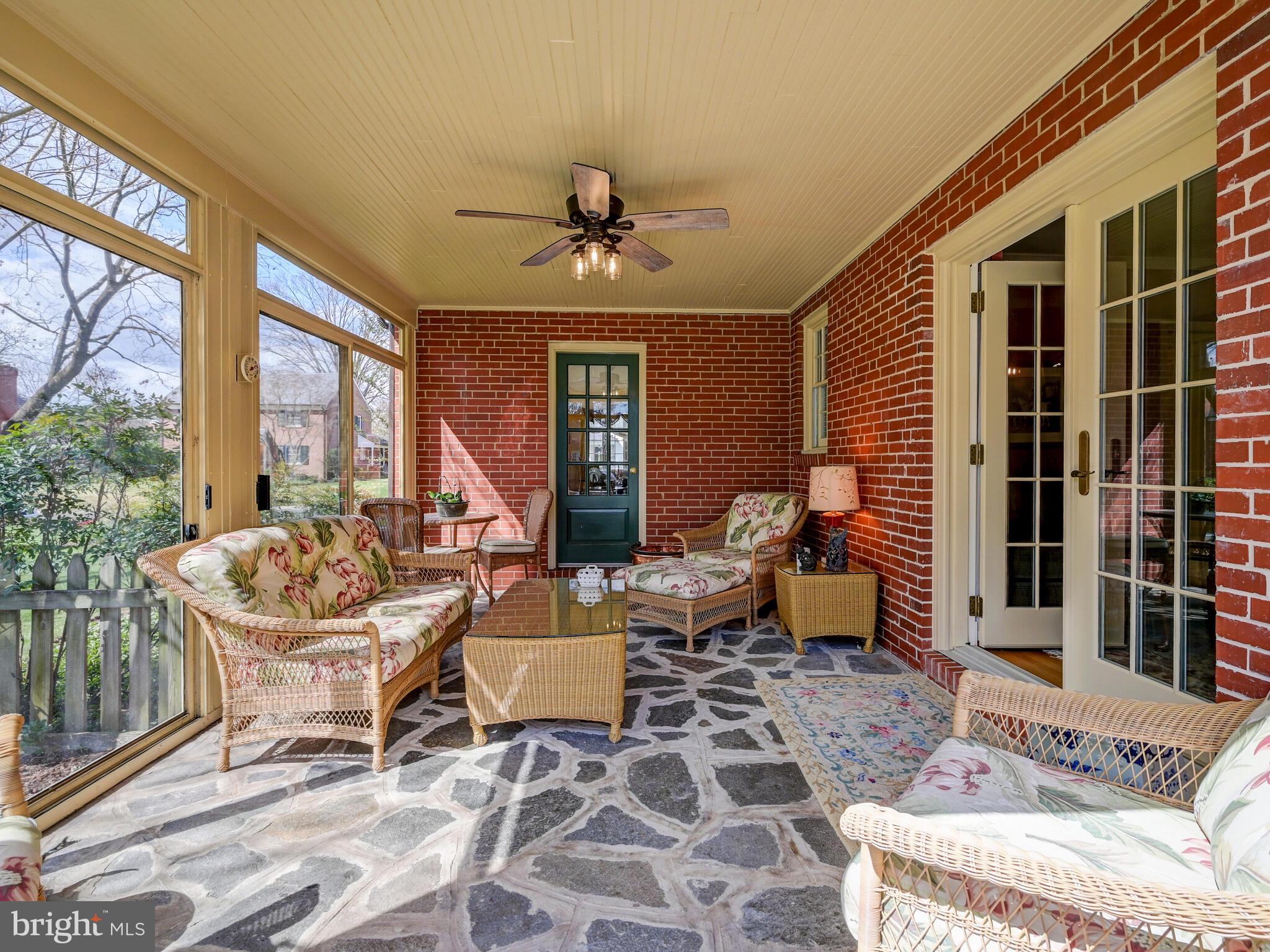5609 Enderly Road Baltimore, MD 21212 - Photo 28 of 61