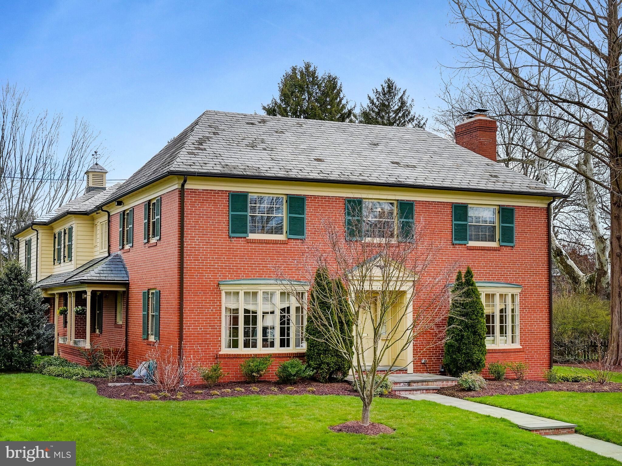 5609 Enderly Road Baltimore, MD 21212 - Photo 3 of 61