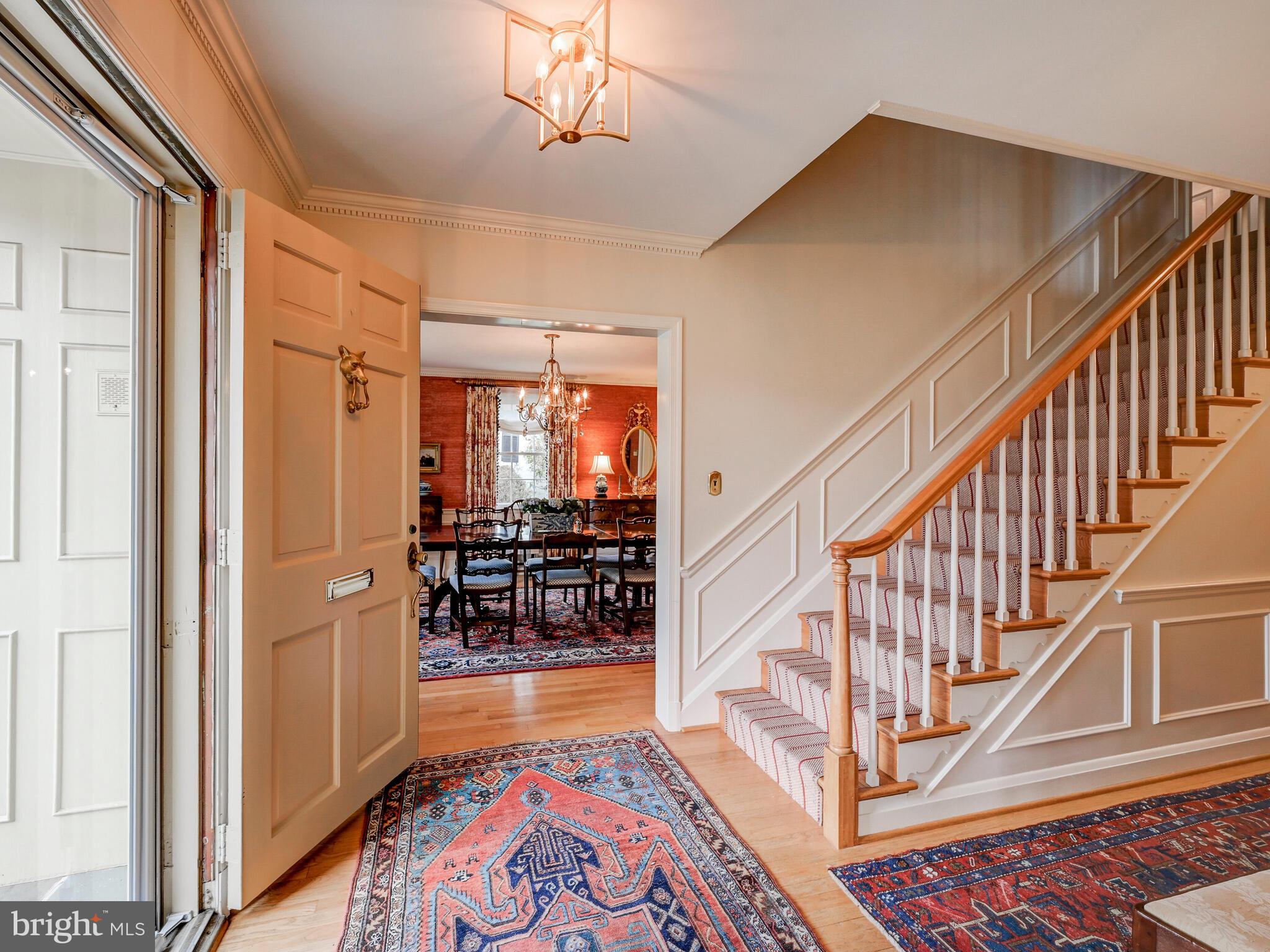 5609 Enderly Road Baltimore, MD 21212 - Photo 5 of 61