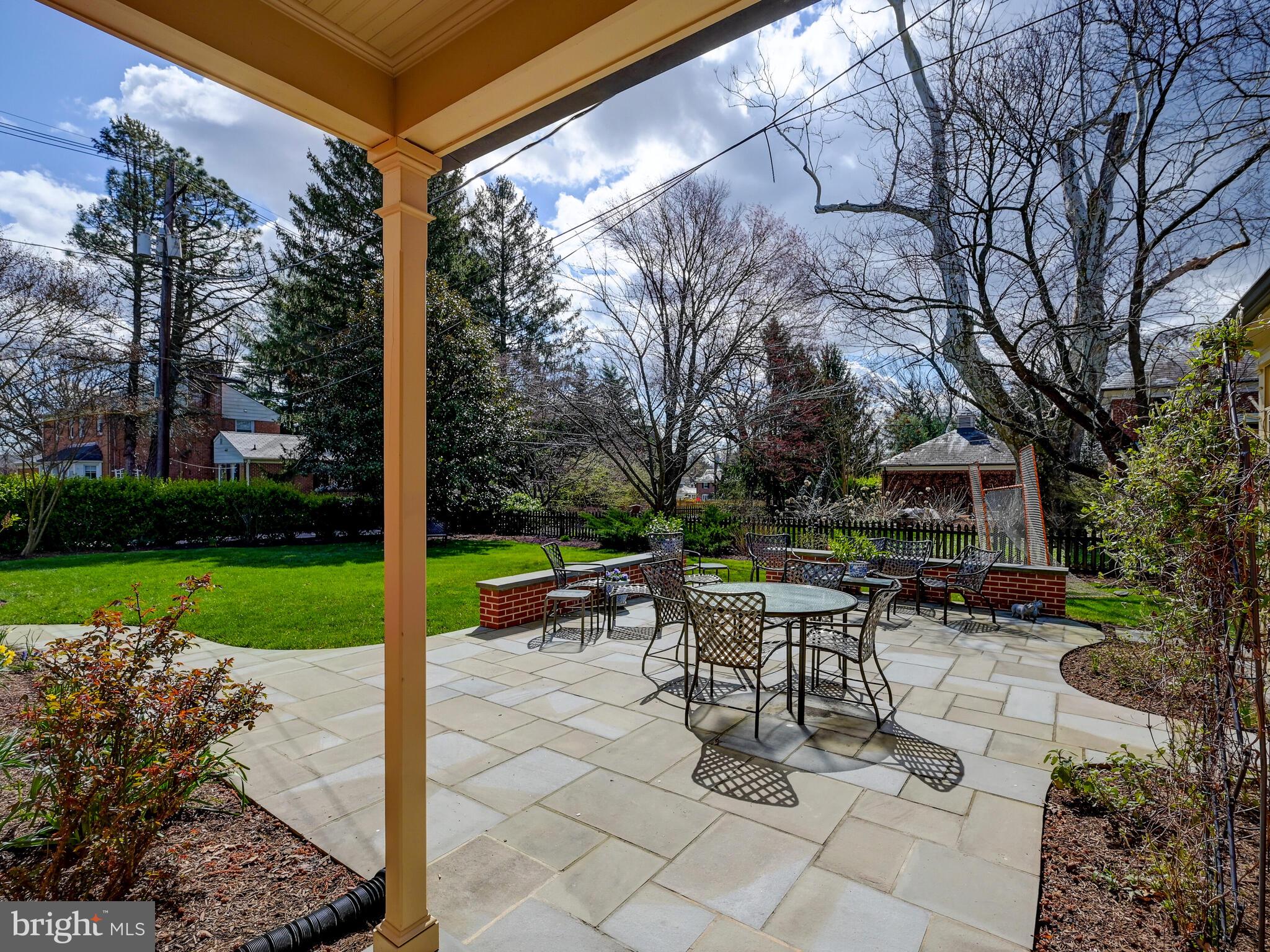 5609 Enderly Road Baltimore, MD 21212 - Photo 51 of 61