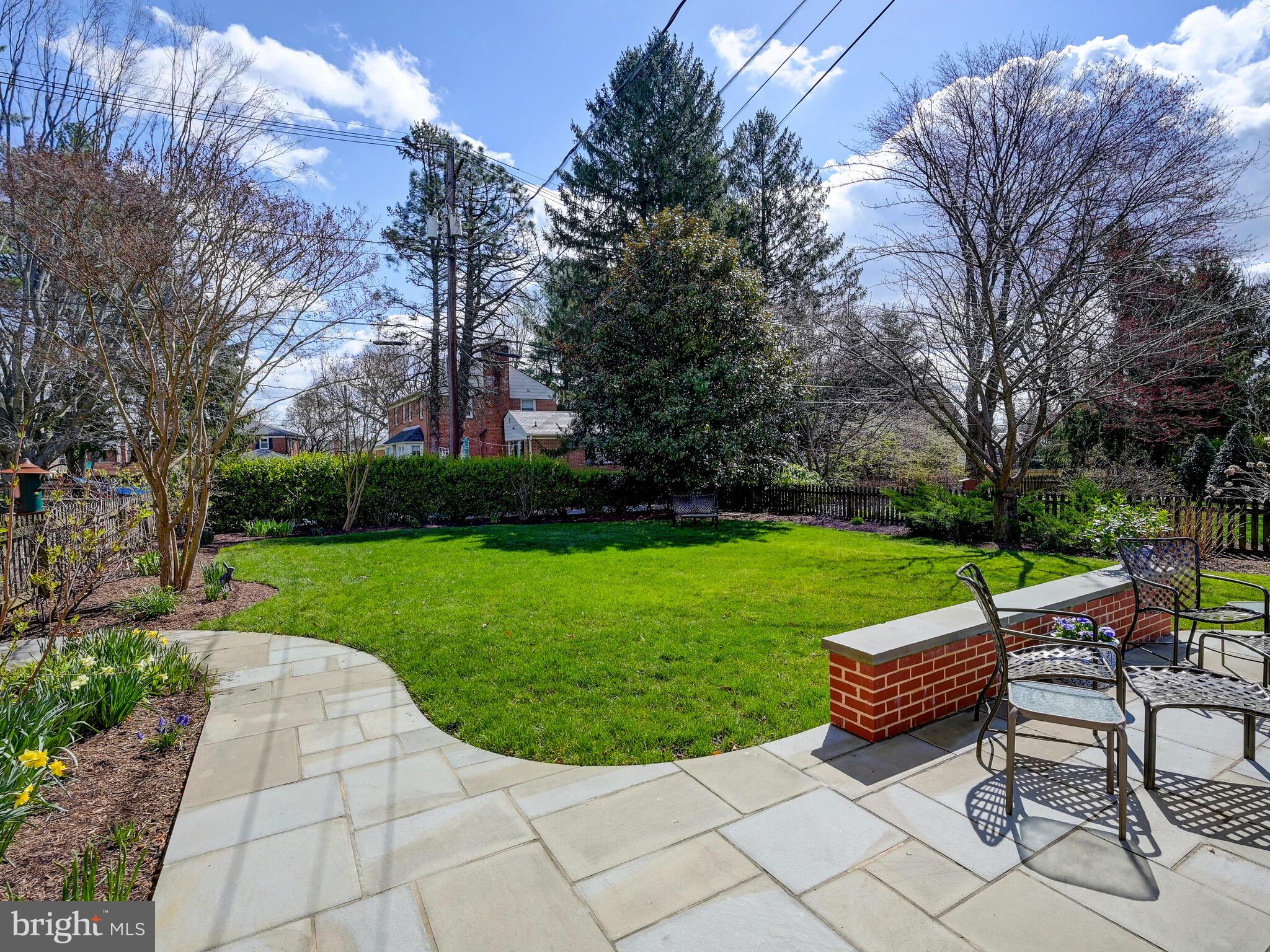 5609 Enderly Road Baltimore, MD 21212 - Photo 52 of 61