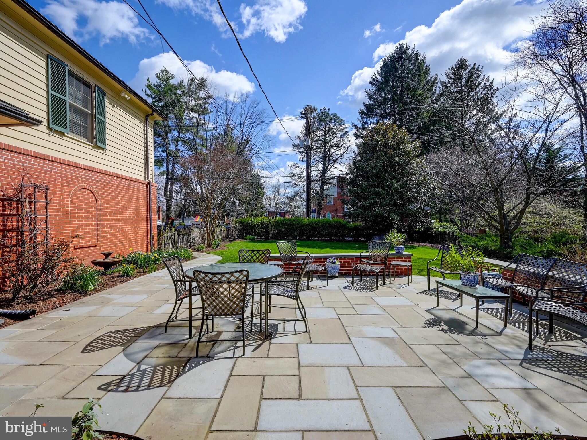 5609 Enderly Road Baltimore, MD 21212 - Photo 53 of 61
