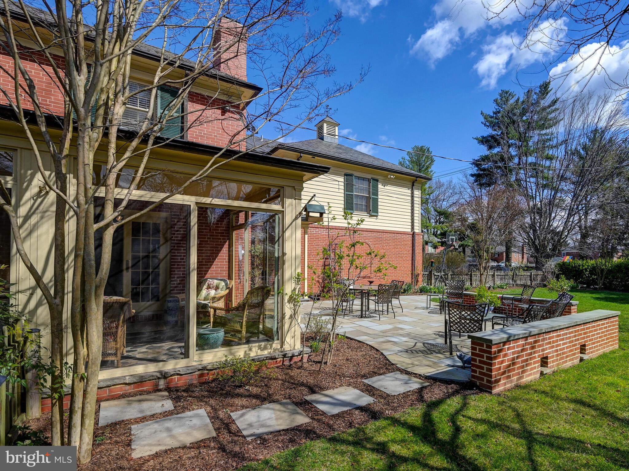5609 Enderly Road Baltimore, MD 21212 - Photo 54 of 61