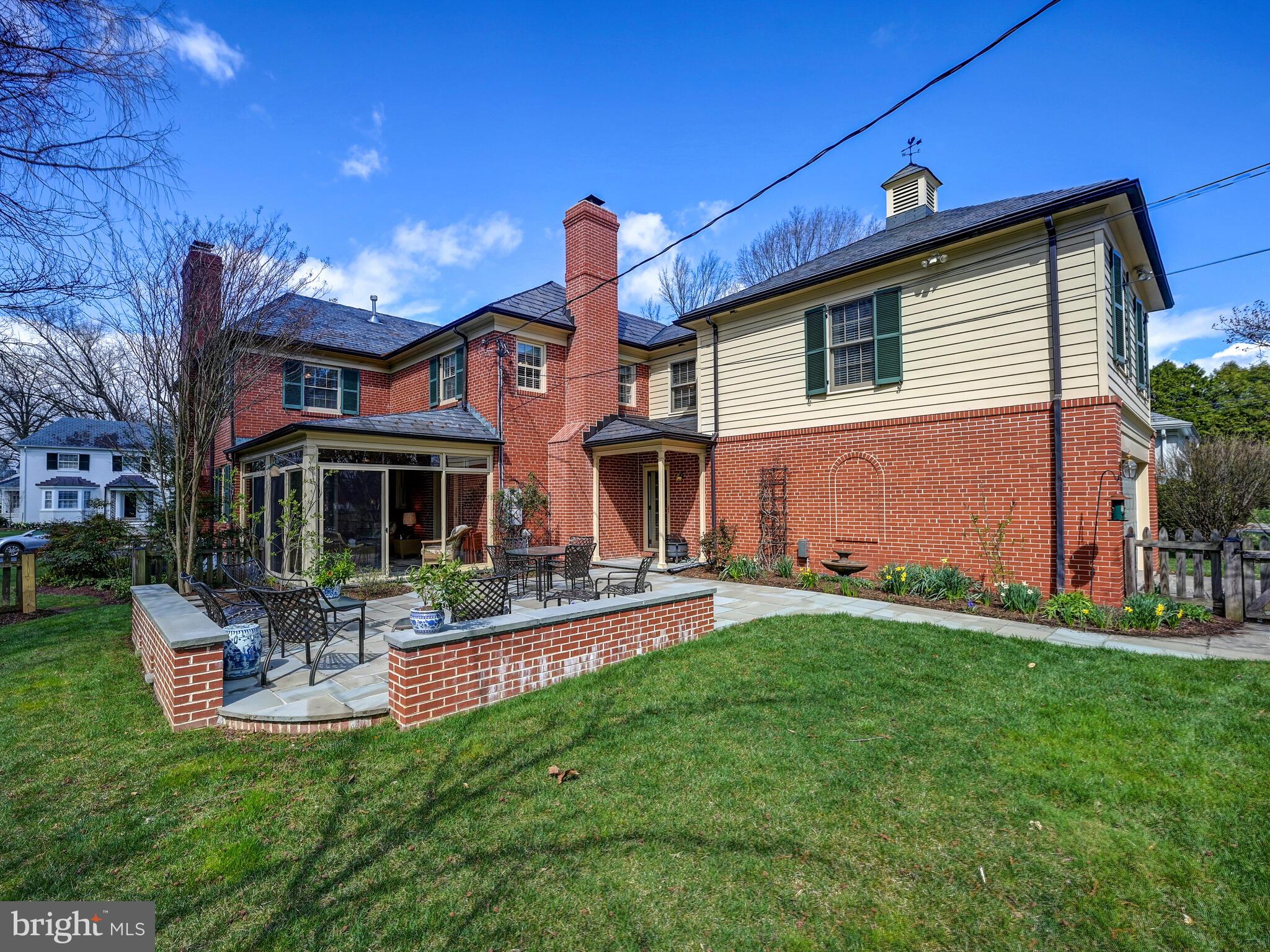 5609 Enderly Road Baltimore, MD 21212 - Photo 55 of 61