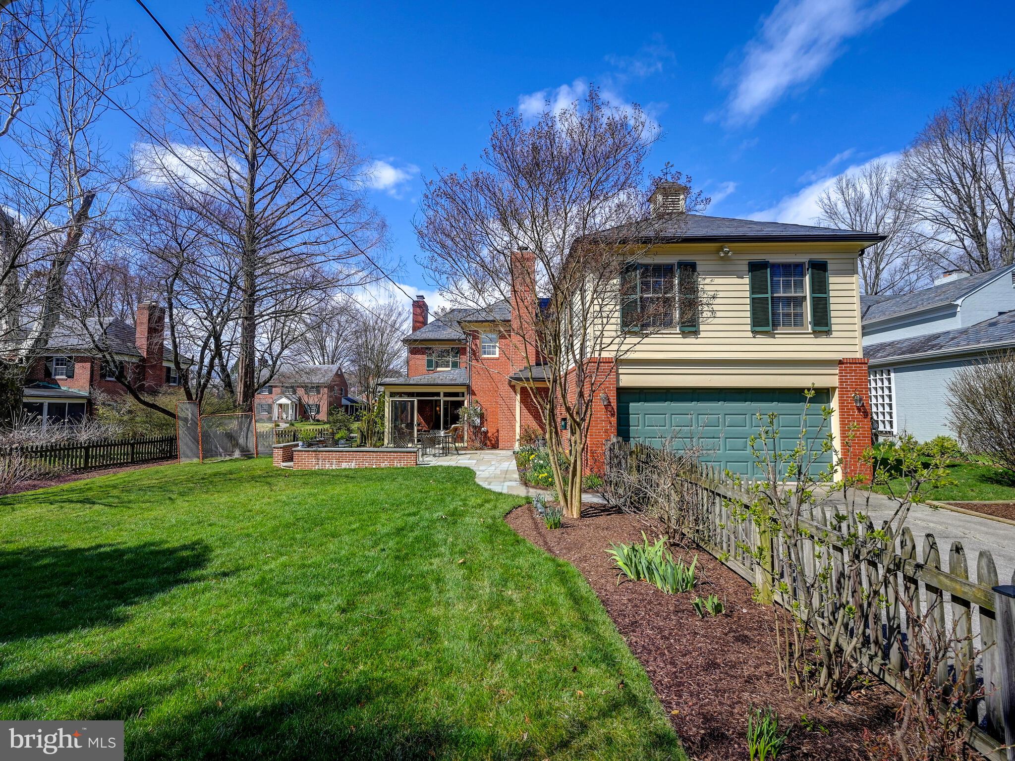 5609 Enderly Road Baltimore, MD 21212 - Photo 57 of 61