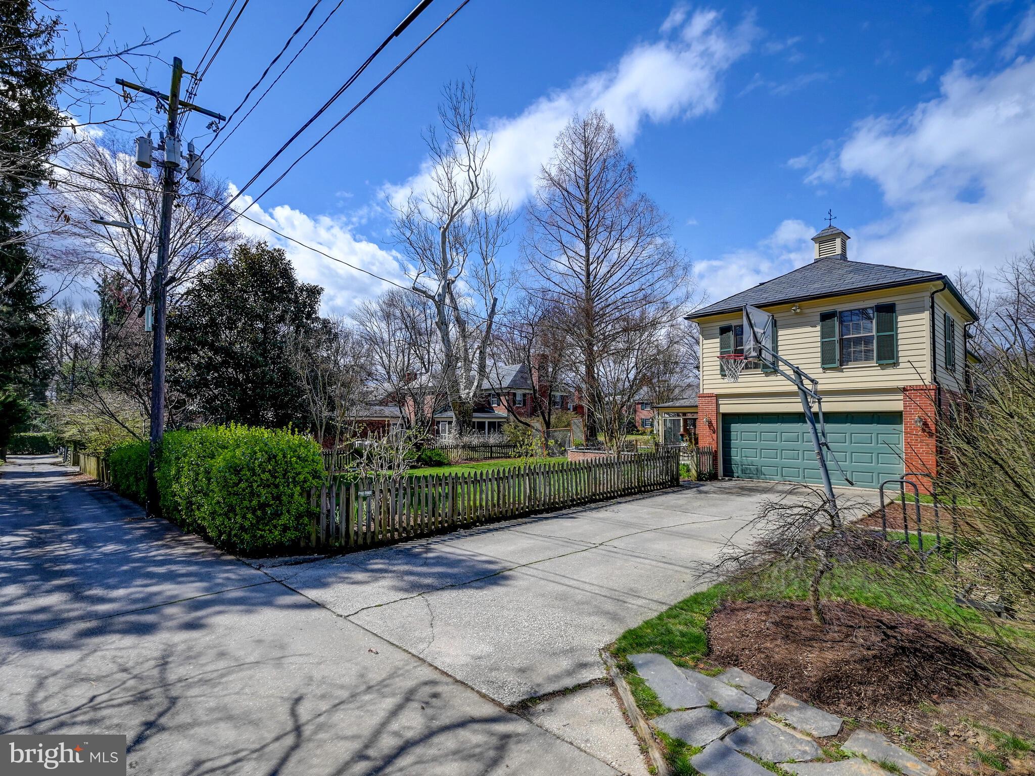 5609 Enderly Road Baltimore, MD 21212 - Photo 58 of 61