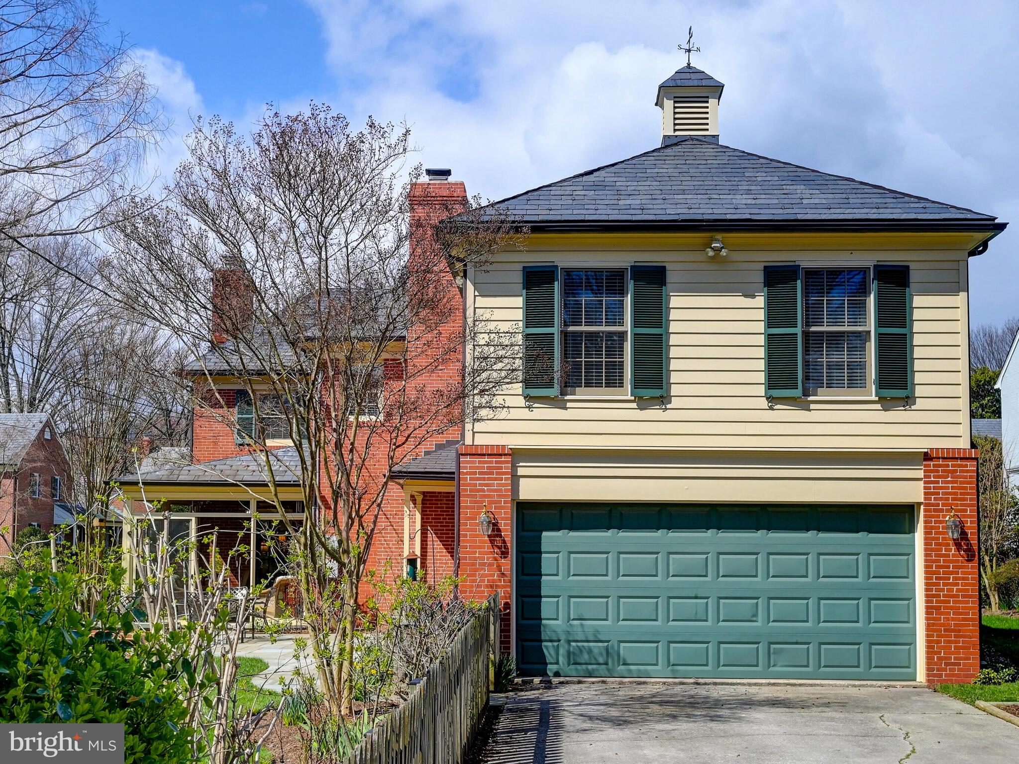 5609 Enderly Road Baltimore, MD 21212 - Photo 59 of 61