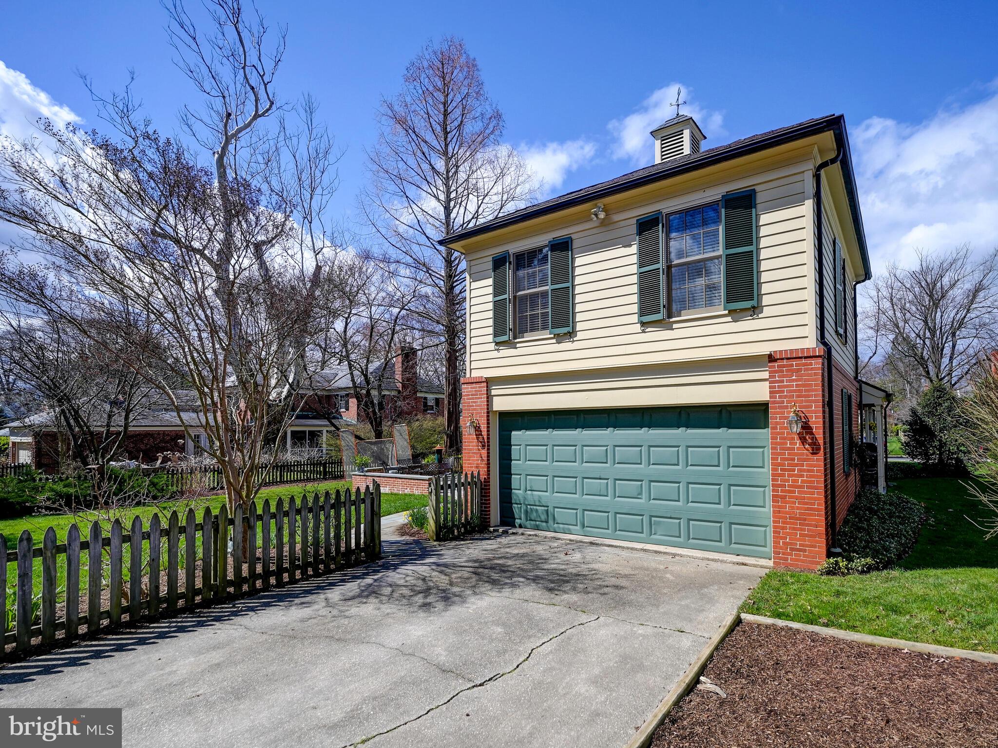 5609 Enderly Road Baltimore, MD 21212 - Photo 60 of 61