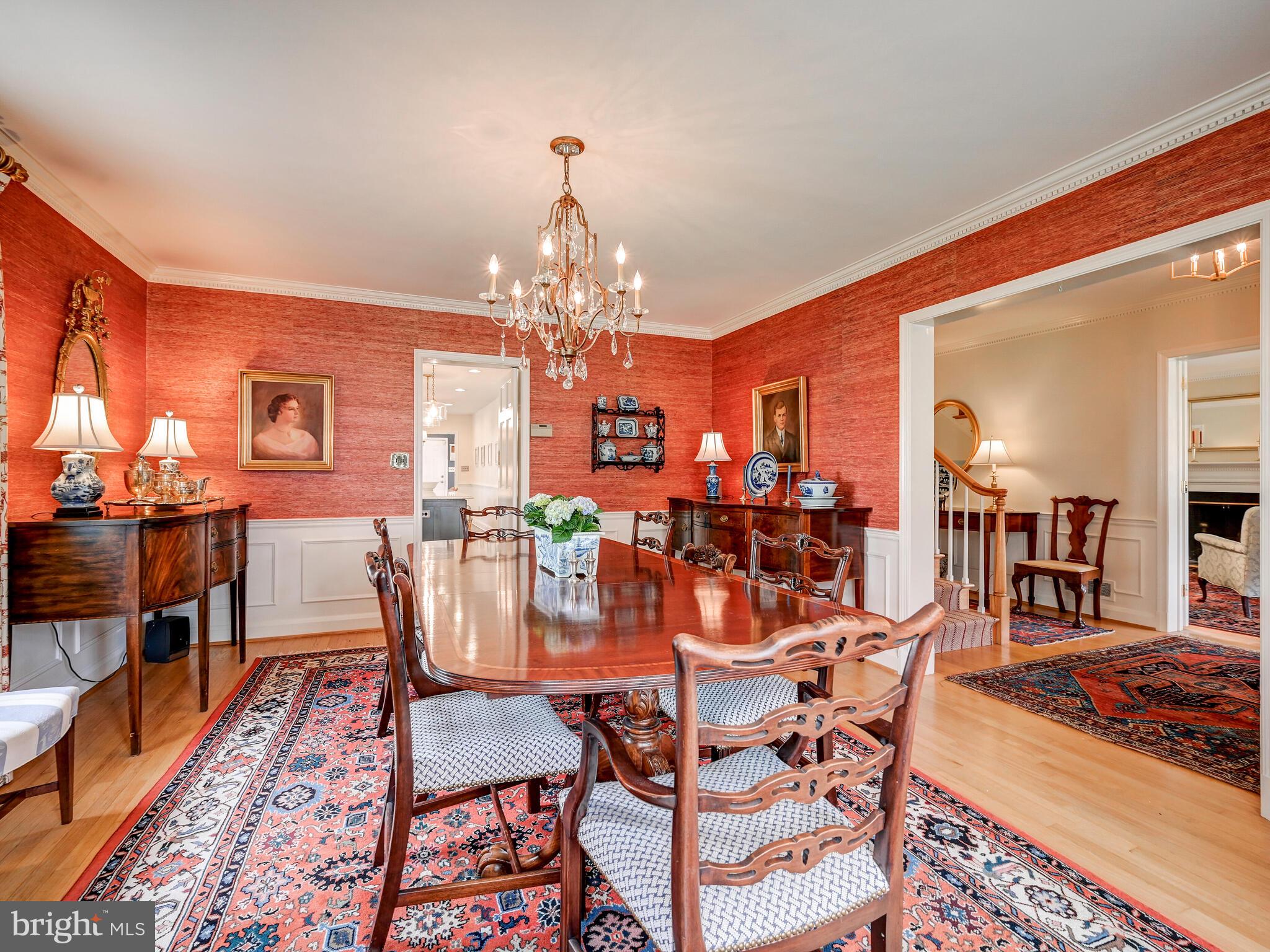 5609 Enderly Road Baltimore, MD 21212 - Photo 7 of 61