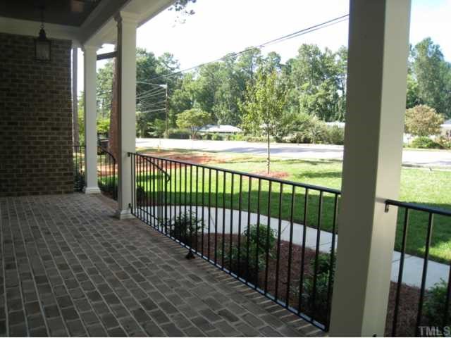 903 Shelley Road Raleigh, NC 27609 - Photo 2 of 12