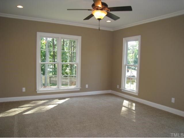 903 Shelley Road Raleigh, NC 27609 - Photo 8 of 12