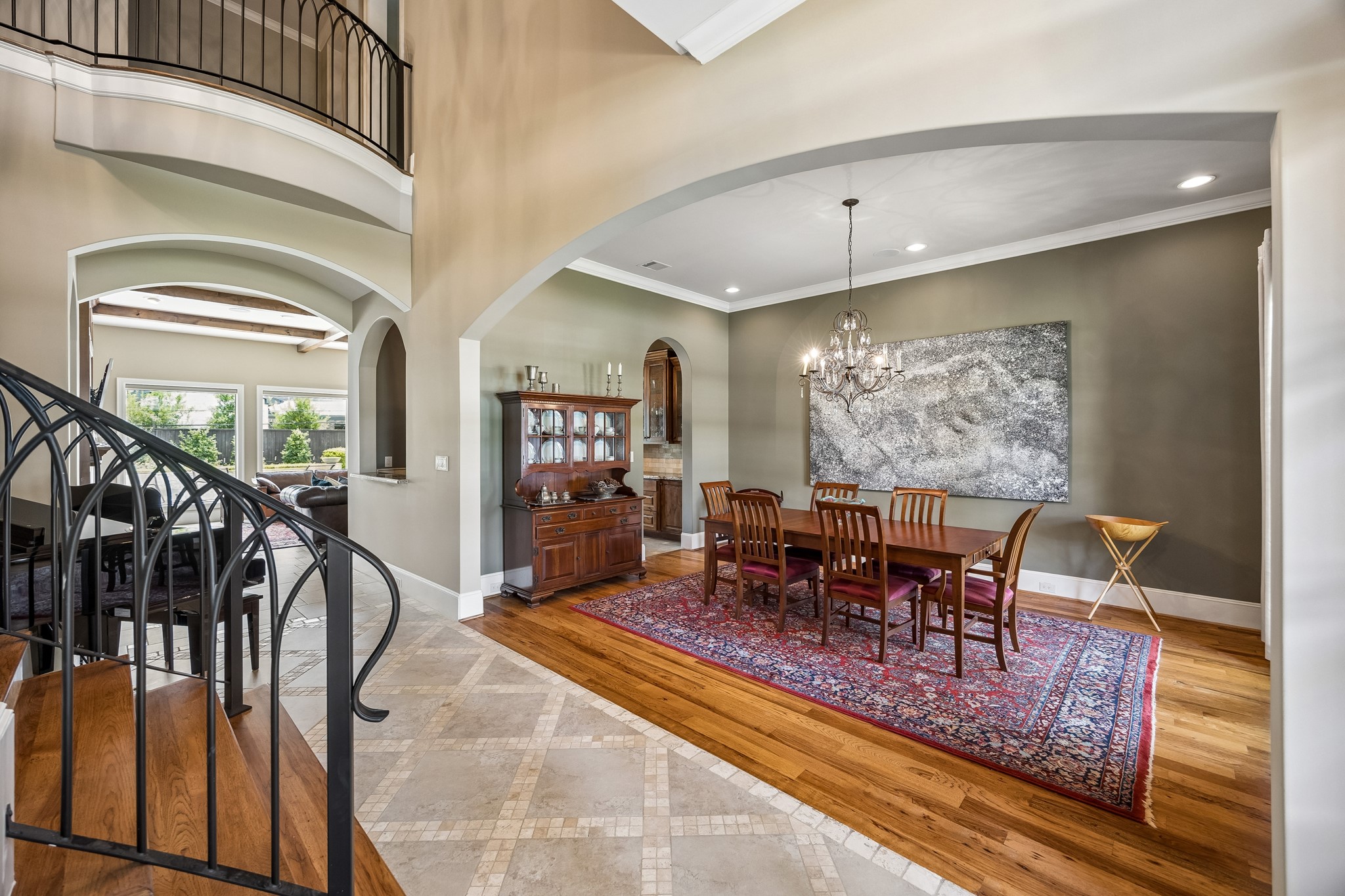 13127 Highwood Road Houston, TX 77079 - Photo 8 of 33 Gallery Image 8