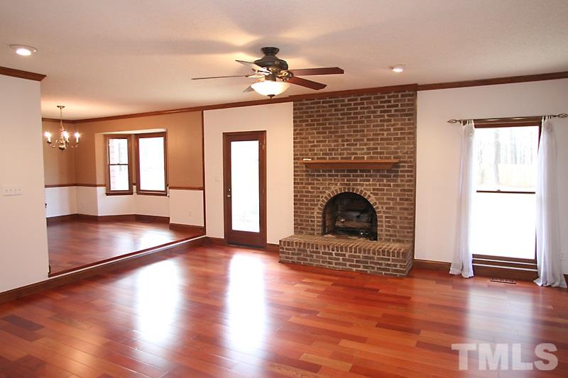 5000 Wildrock Circle Raleigh, NC 27610 - Photo 2 of 14 Gallery Image 2