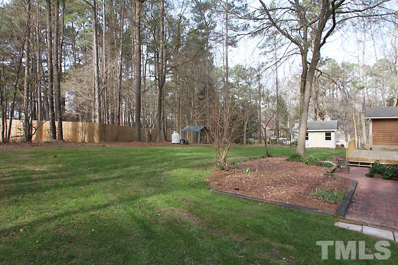 5000 Wildrock Circle Raleigh, NC 27610 - Photo 12 of 14 Gallery Image 12