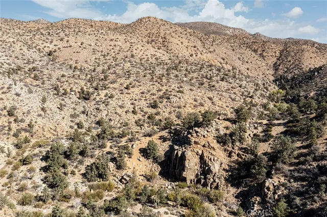 a view of a building