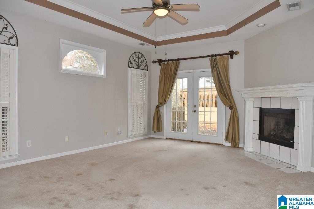 835 Oak Grove Road Birmingham, AL 35209 - Photo 3 of 17