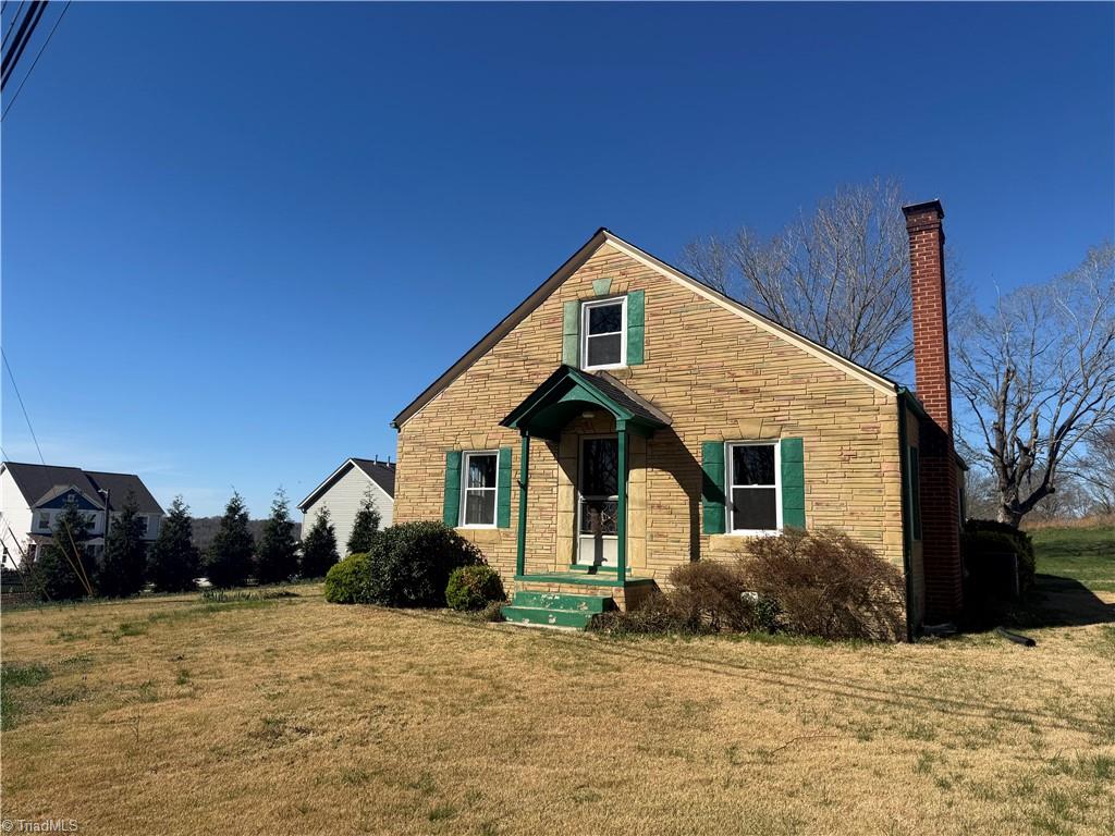 4520 Ebert Road Winston-Salem, NC 27127 - Photo 1 of 1