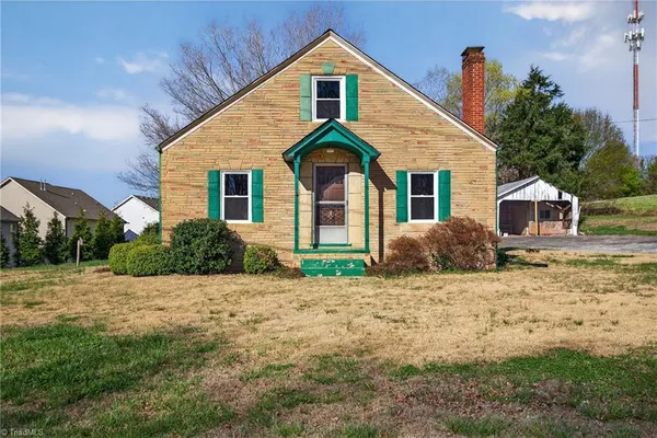 $230,000 | 4520 Ebert Road, Winston-Salem, NC 27127