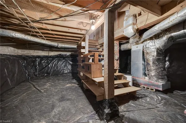 $230,000 | 4520 Ebert Road, Winston-Salem, NC 27127