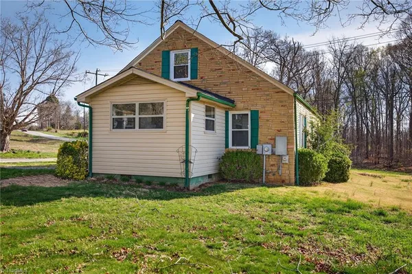 $230,000 | 4520 Ebert Road, Winston-Salem, NC 27127