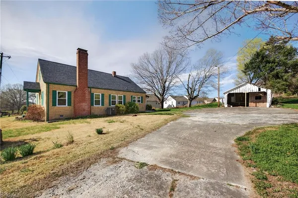 $230,000 | 4520 Ebert Road, Winston-Salem, NC 27127