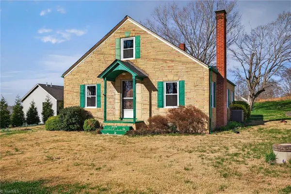 $230,000 | 4520 Ebert Road, Winston-Salem, NC 27127