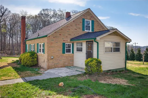 $230,000 | 4520 Ebert Road, Winston-Salem, NC 27127